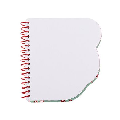 Pulsar Googly Eye Holiday Notebook