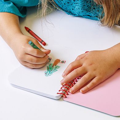 Pulsar Googly Eye Holiday Notebook