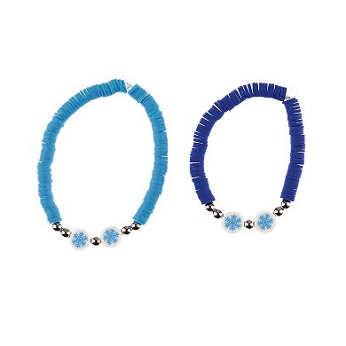 Pulsar 2-pc. Beaded Friendship Bracelet Making Kit
