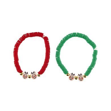 Pulsar 2-pc. Beaded Friendship Bracelet Making Kit