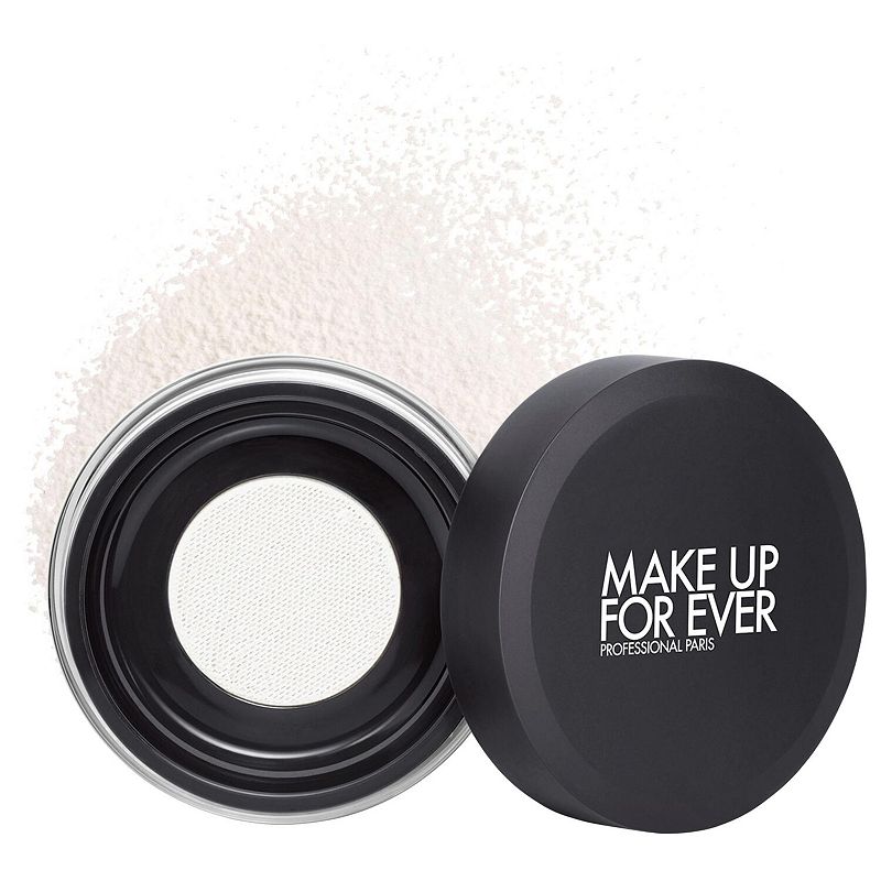 MAKE UP FOR EVER HD Skin Blurring & Perfecting Loose Setting Powder,