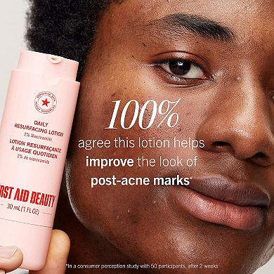 Resurfacing Lotion