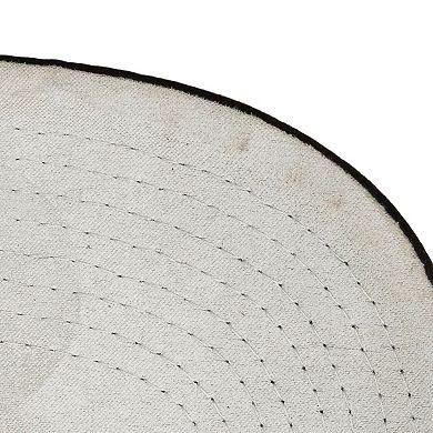 Men's Mitchell & Ness Red Detroit Red Wings May Flowers Pro Crown Snapback Hat