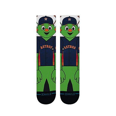 Unisex Stance Houston Astros Mascot Crew Socks