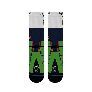 Unisex Stance Houston Astros Mascot Crew Socks