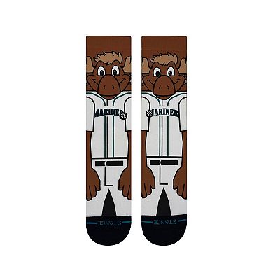 Unisex��Stance Seattle Mariners Mascot Crew Socks