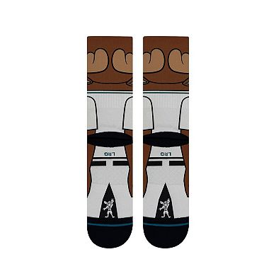 Unisex��Stance Seattle Mariners Mascot Crew Socks