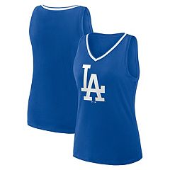 売れ筋商品|||ナイキ カットソー トップス レディース Women's  Los Angeles Dodgers X-Ray Racerback Performance Tank Top  Women's Nike Royal Los Angeles Dodgers X-Ray Racerback