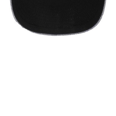 Men's '47 Gray Arizona State Sun Devils Carbon Rope Adjustable Hat