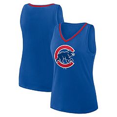 売れ筋商品|||ナイキ カットソー トップス レディース Women's  Chicago Cubs Muscle Play Tank Top  Chicago Cubs Nike Women's Muscle Play Tank Top - Royal