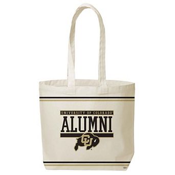 Colorado Buffaloes Alumni Daily Grind Tote
