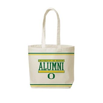 Oregon Ducks Alumni Daily Grind Tote