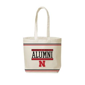 Nebraska Huskers Alumni Daily Grind Tote
