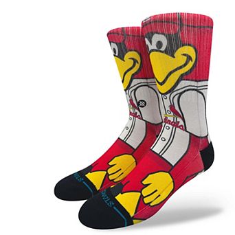 Unisex��Stance St. Louis Cardinals Mascot Crew Socks