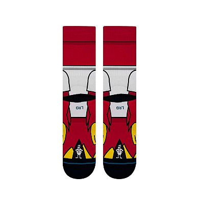 Unisex��Stance St. Louis Cardinals Mascot Crew Socks