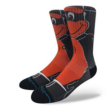 Unisex��Stance Baltimore Orioles Mascot Crew Socks