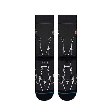 Unisex��Stance Baltimore Orioles Mascot Crew Socks