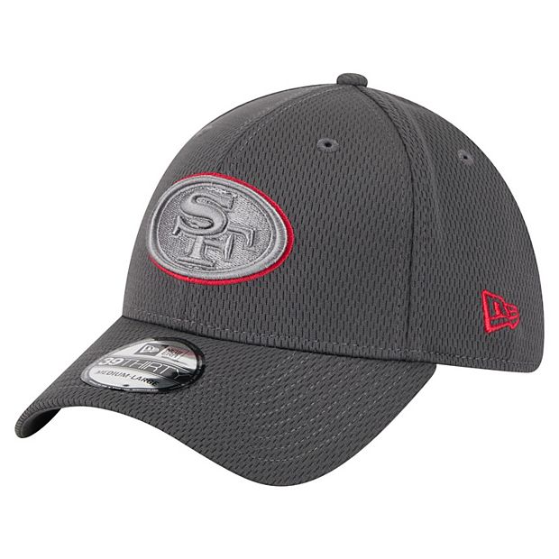New Era 39Thirty サンフランシスコ 49ers NFL NEW ERA（ニューエラ） キャップ 39THIRTY サンフランシスコ フォー