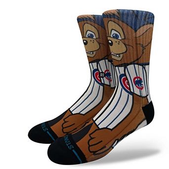 Unisex��Stance Chicago Cubs Mascot Crew Socks