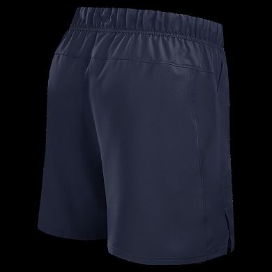 Men's Nike Navy Arizona Wildcats Primetime Woven Victory Performance Shorts