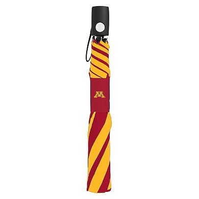 WinCraft Minnesota Golden Gophers Automatic Folding Umbrella