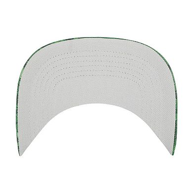 Men's '47 Green New York Jets Fiji Trucker Adjustable Hat