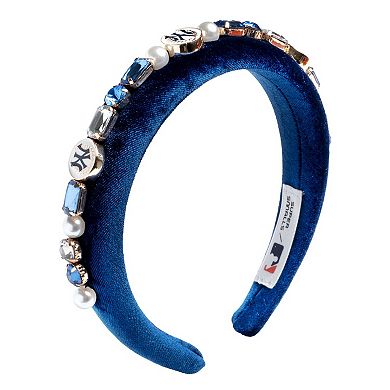 Youth Super Smalls New York Yankees Headband