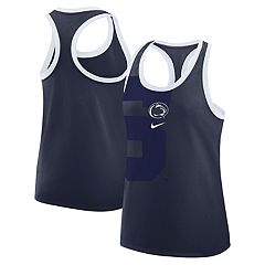 売れ筋商品|||ナイキ カットソー トップス レディース Women's  Duke Blue Devils Primetime Tri-Blend Racerback Tank Top  Duke® Women's Icon Clash Tank by Nike®
