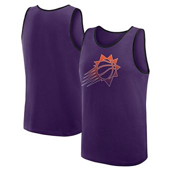 Men's Purple Phoenix Suns Unmatched Success Tank Top