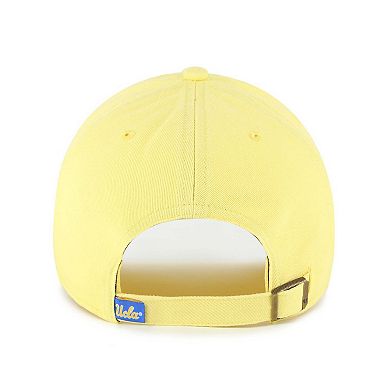 Men's '47 Gold UCLA Bruins Clean Up Adjustable Hat