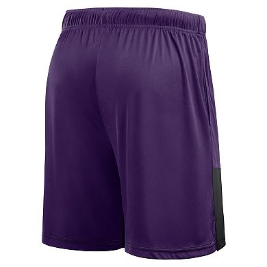 Men's Purple Phoenix Suns Best of the Best Shorts