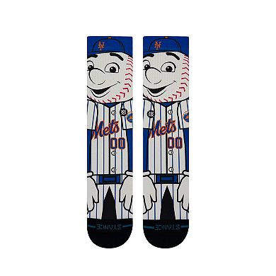 Unisex��Stance New York Mets Mascot Crew Socks