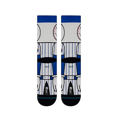 Unisex��Stance New York Mets Mascot Crew Socks
