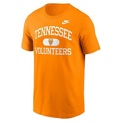 Men's Nike Tennessee Orange Tennessee Volunteers Legacy Alma Mater T-Shirt
