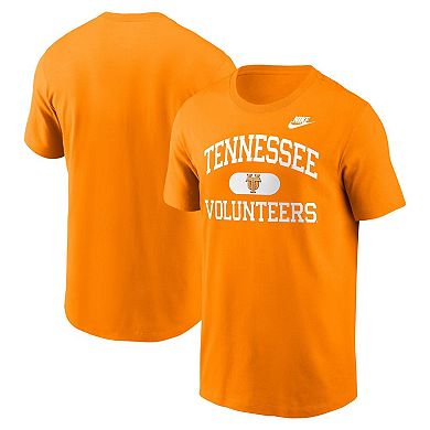 Men's Nike Tennessee Orange Tennessee Volunteers Legacy Alma Mater T-Shirt