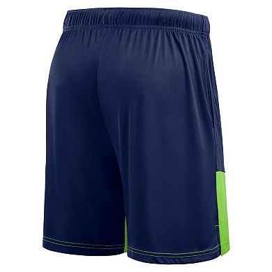 Men's Athletic Navy Minnesota Timberwolves Best of the Best Shorts
