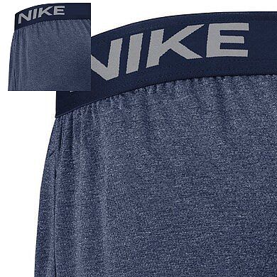 Men's Nike Navy St. Louis Cardinals Authentic Collection City Connect Performance Knit Shorts
