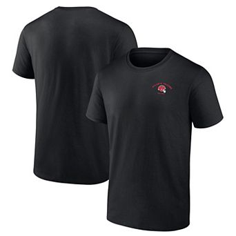 Men's Black Atlanta Falcons Training Camp T-Shirt