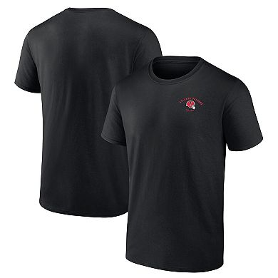 Men's Black Atlanta Falcons Training Camp T-Shirt