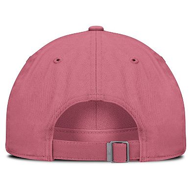 Unisex Nike Pink Miami Marlins Club Adjustable Hat