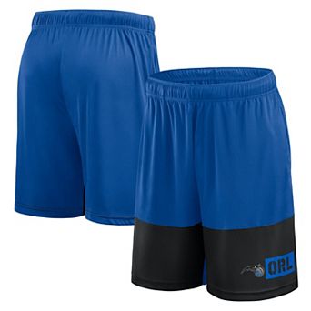 Men's Deep Royal Orlando Magic Best of the Best Shorts