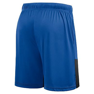 Men's Deep Royal Orlando Magic Best of the Best Shorts