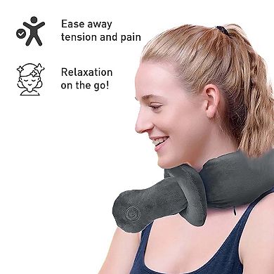 Pursonic Ultimate Travel Comfort Bundle