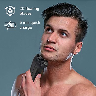 Father’s Day Ultimate Grooming & Relaxation Bundle: Pursonic & Mario Lopez Edition