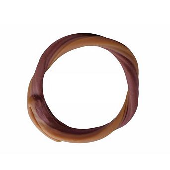 N-bone Puppy Teething Ring - Chicken Flavor- Single Ring
