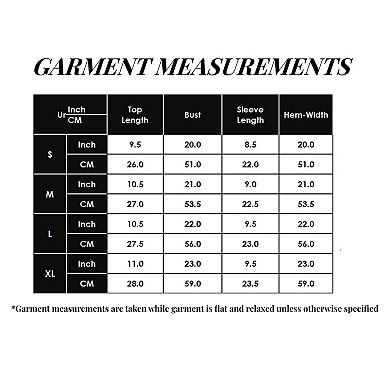 Women's V-Neck Blouse with 3/4 Lantern Sleeves and Ruffle Cuffs