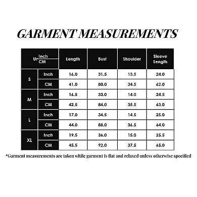 Women's Cropped Button-Front Long Sleeve Top with Thumbholes
