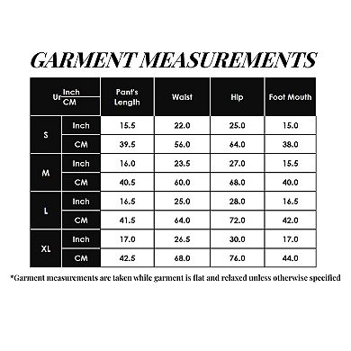 Women's High Waist Athletic Skort with Side Slit and Inner Shorts