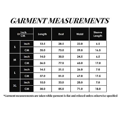 Women's Ruched Cutout Crop Top with Short Sleeves