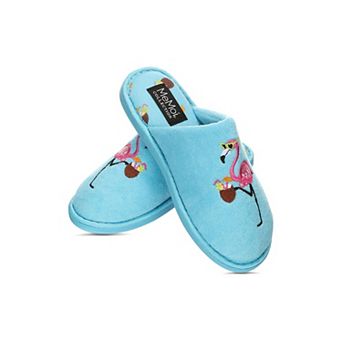 Women's Lemons Terry Slide Slippers